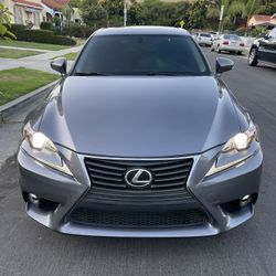 Lexus IS250