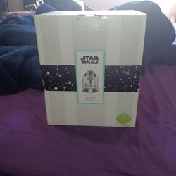 Star Wars Sense Warmer R2D2