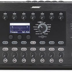 Bose T8s Digital Audio Mixer 