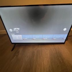 Insignia fire tv “25 inch