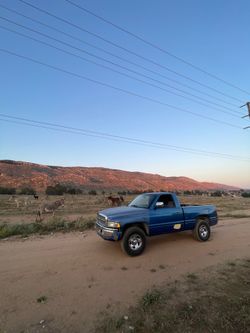 1995 Dodge Ram 1500