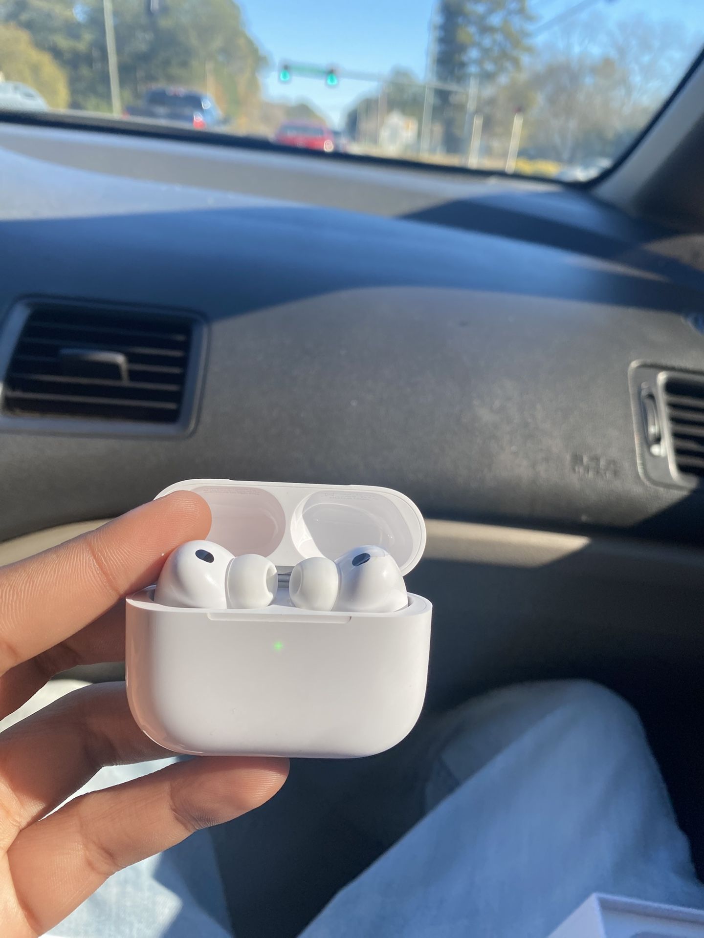 AirPods Pro 3