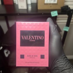 Valentino Donna
