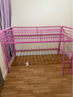 Free bed