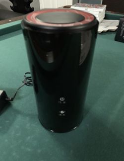 D-link DGL Gaming Router