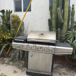 Barbecue Grill 