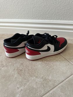 Kids Nike Air Jordan Shoes - 4Y