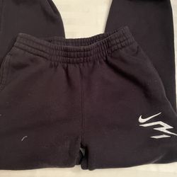 Nike 3BRAND by Russell Wilson Big Boys Joggers 10-12 Year old