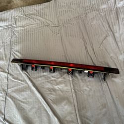 2003 mustang brake light 