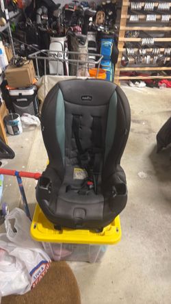 Car seat