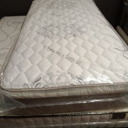 🔥💯🔥💯 $99 Twin Size Mattress Only $99 🔥💯🔥💯