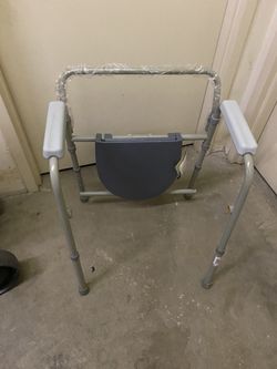 Toilet seat