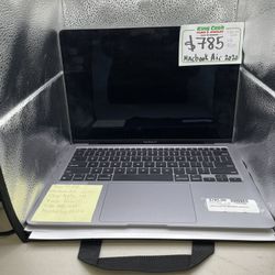 APPLE MACBOOK AIR 2020 M1 