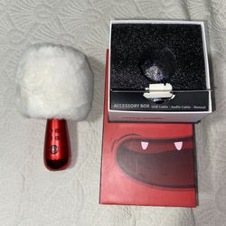 Karaoke Microphone Wireless Bluetooth