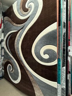 high quality 4D RUGS