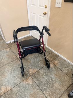 Adult walker