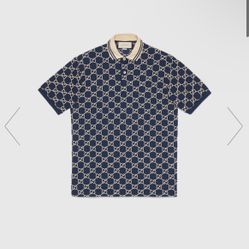 Gucci Polo Xl