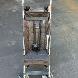 Jet Lightweight Stroller