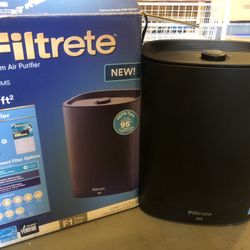 3M Air Filter (like New)