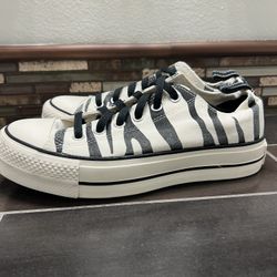 Converse All Star Size- Excellent Condition
