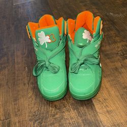 Ewing Rogue ‘St. Patrick’s Day’