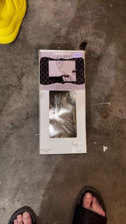 Pendant Light Made By Tuesday Morning. 