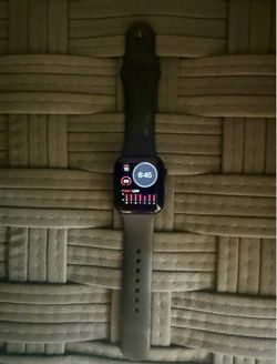 Apple Watch SE 2nd Gen