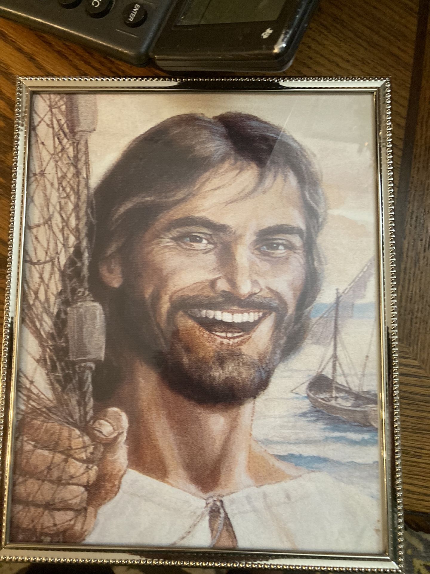 Jesus Picture