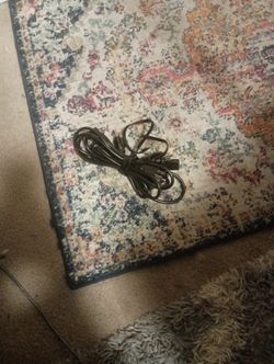 3 Foot  Computer Power Cables