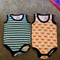 Baby Summer Clothes