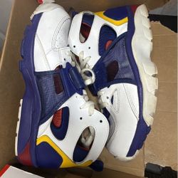 Nike huarache Retro og  Sz 9.5