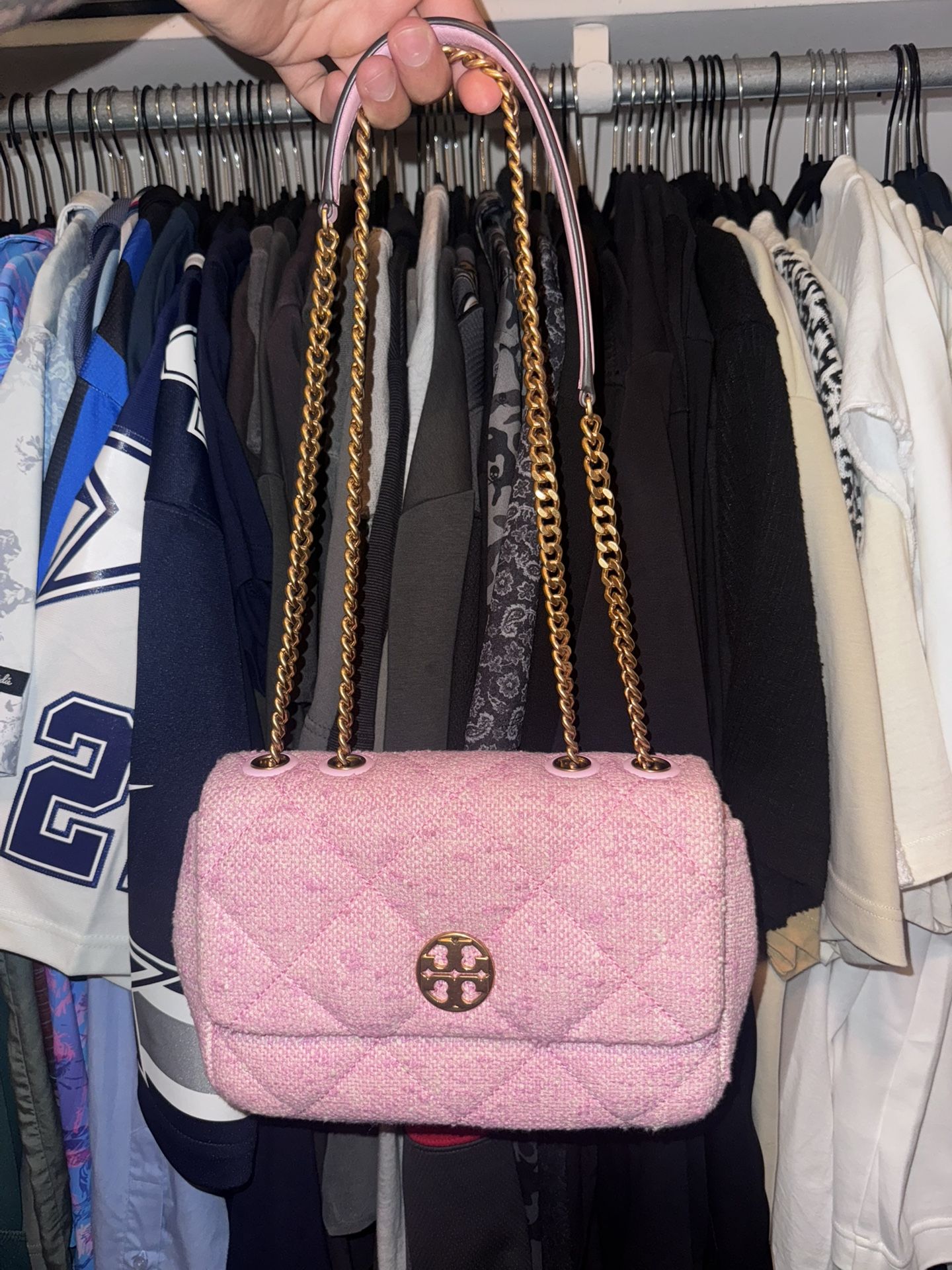 Tory Burch Bag
