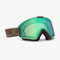 Brand New - Electric Kabru Goggles - Arthur Longo