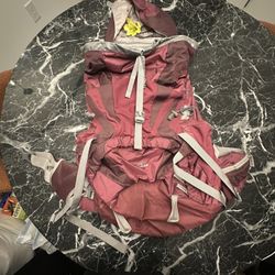 Deuter Act Lite 45 10 Backpack 