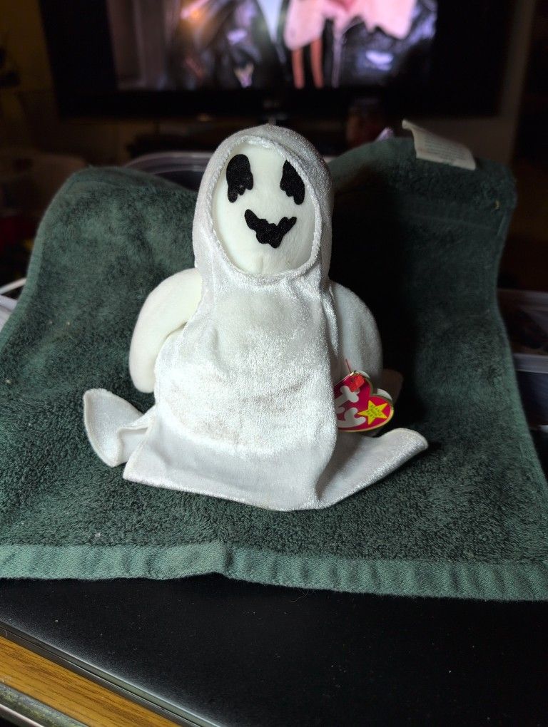 TY Beanie Baby Sheets