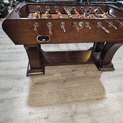Foosball Table