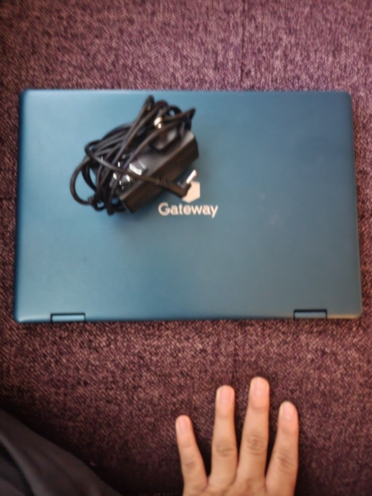 Gateway LAPTOP