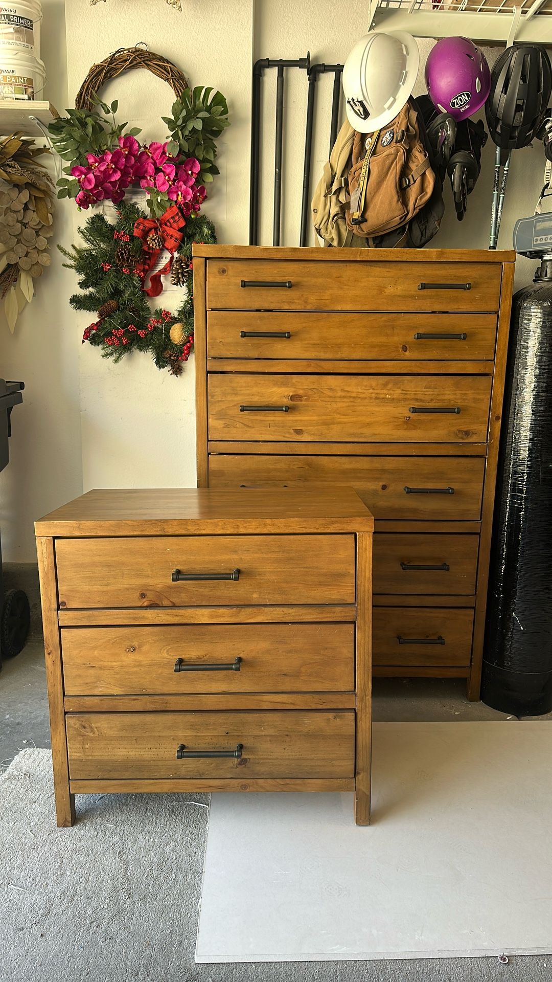 Magnolia Home Dresser Set