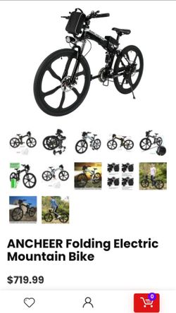 Ebike
