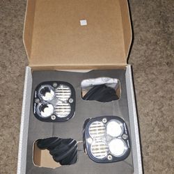 Baja Designs Led Pods