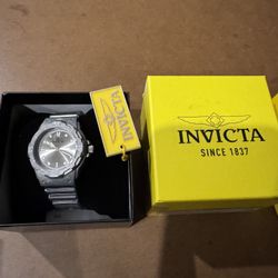 Brand New With Tags Invicta Women’s Watch