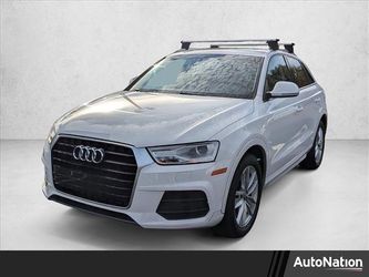 2016 Audi Q3