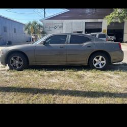 2009 Dodge Charger