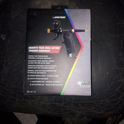 BLACK WIDOW by SPECTRUM 