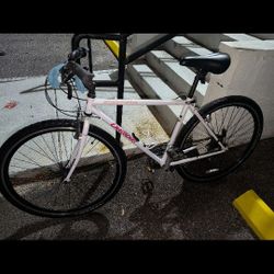 VINTAGE SPECIALIZED BIKE 