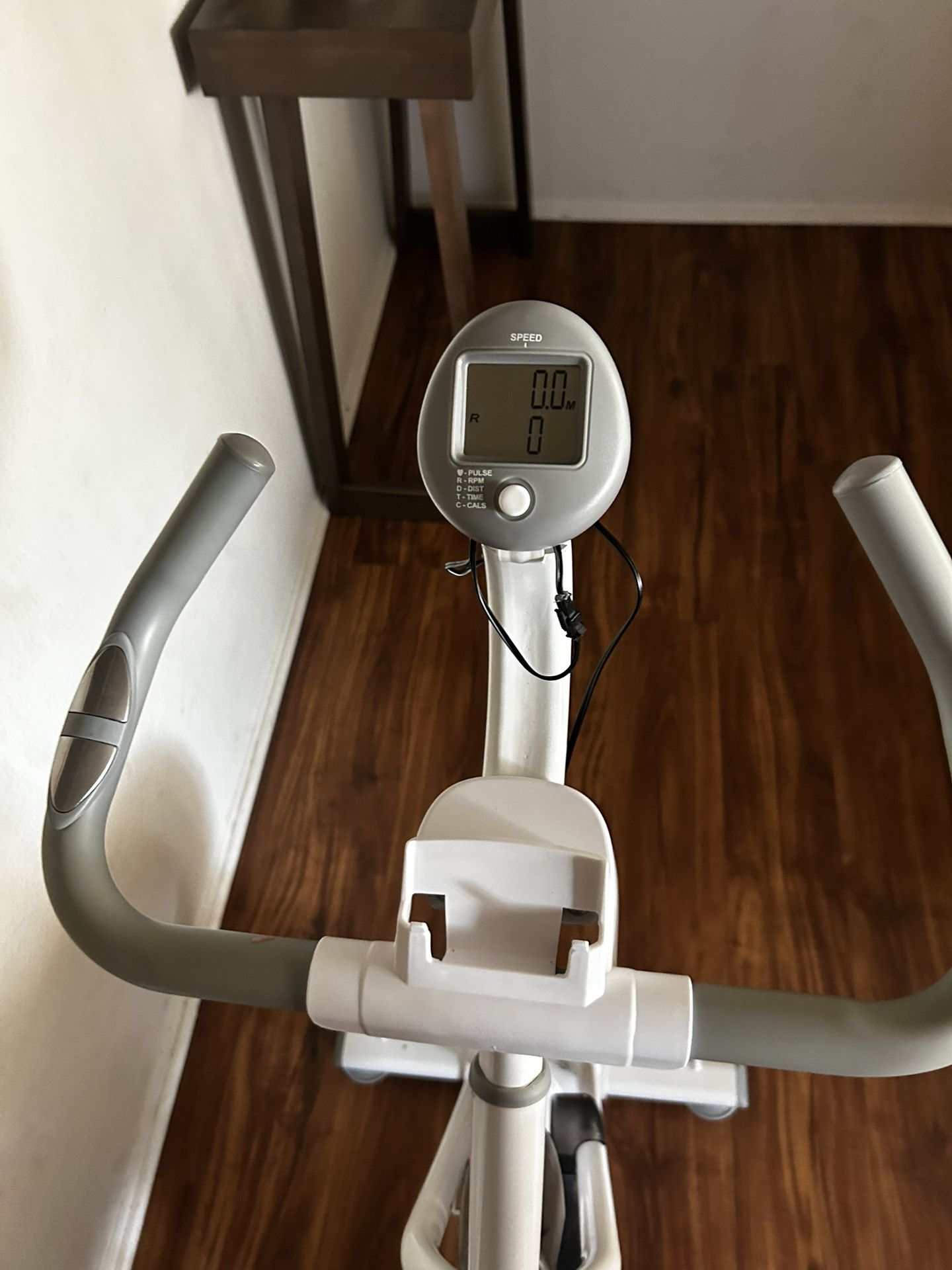 BICICLETA DE EJERCICIO