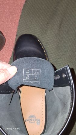 Men's boots