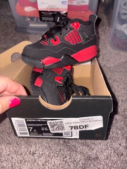 Toddler shoes
