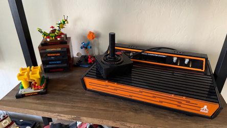 LEGO Atari 10306