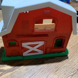 Fisher Price Kids House 